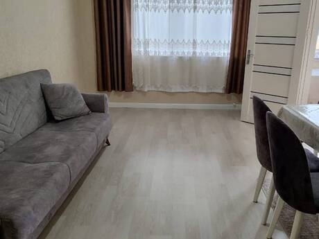 Elan №6392789 - Bakı, Memar Əcəmi m., 1 otaqlı, 45 m², 4/5 mərtəbə