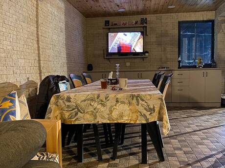 4 otaqlı həyət evi, 80 m², Qala: 169 500 ₼ 2