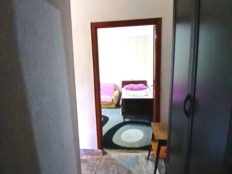 1-комнатная квартира, 35 м², Qara Qarayev: 118 000 ₼ 5