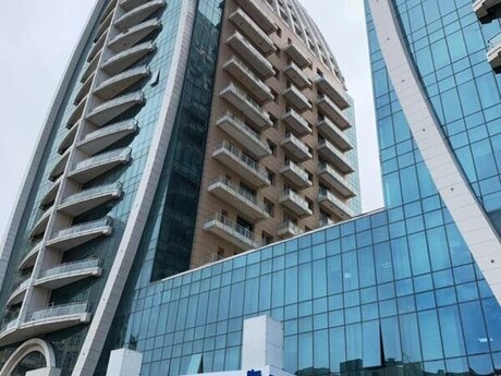 Elan №6392840 - Bakı, Elmlər Akademiyası m., 4 otaqlı, 240 m², 18/24 mərtəbə