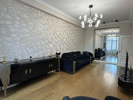 3-комнатная квартира, 110 м², Rahatlığın Məkanı Gold: 590 000 ₼ 5