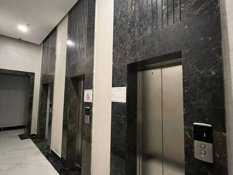 4 otaqlı mənzil, 200 m², Blue Residence: 440 000 ₼ 4