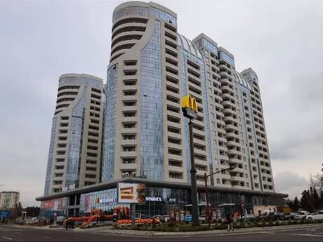 Elan №6392846 - Bakı, Xətai r., 4 otaqlı, 200 m², 6/19 mərtəbə