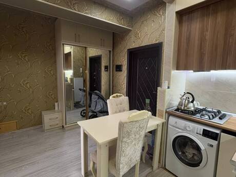2-room new-build apartment for sale in Həzi Aslanov, 65 m², 180 000 AZN, photo 5 / 12