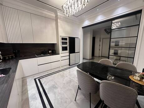 4 otaqlı mənzil, 170 m², Gənclik: 1 020 000 ₼ 3