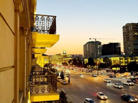 Elan №6392867 - Bakı, Ulduz m., 3 otaqlı, 70 m², 4/5 mərtəbə