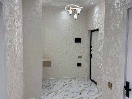 Elan №6392885 - Bakı, Həzi Aslanov m., 2 otaqlı, 60 m², 13/13 mərtəbə