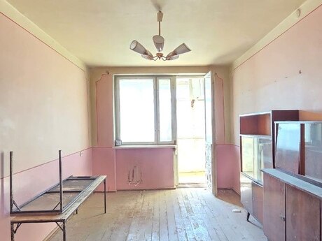 Объявление №6392879 - Хырдалан, Хырдалан, 3-комн., 100 м², 4/5 этаж