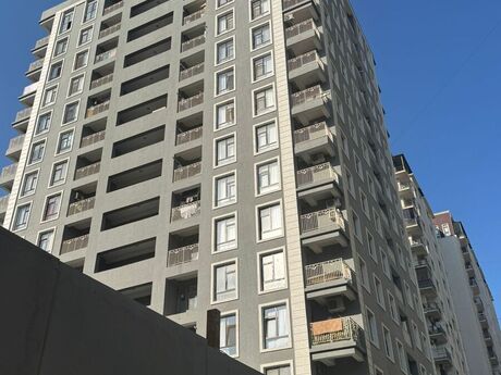 Объявление №6392880 - Баку, м. 28 мая, 3-комн., 108 м², 4/12 этаж