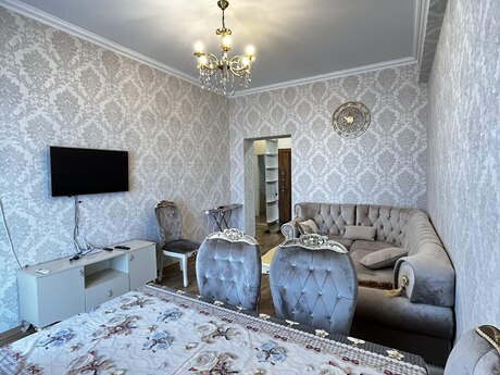Elan №6392899 - Bakı, 20 Yanvar m., 2 otaqlı, 63 m², 8/20 mərtəbə