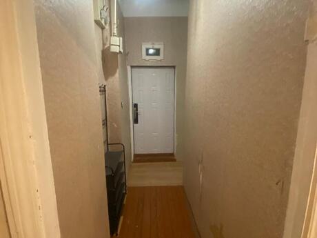Kirayə 1 otaqlı mənzil, 45 m², Nəriman Nərimanov: 450 ₼/ay 5