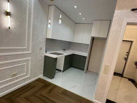 2 otaqlı mənzil, 66 m², Nəsimi: 255 000 ₼ 3