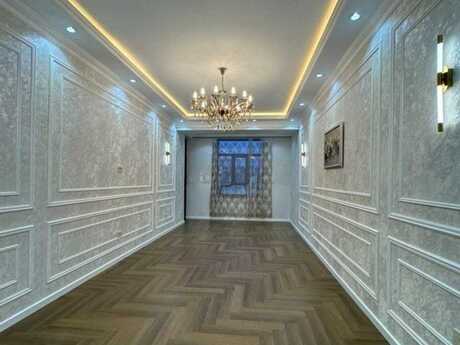 Elan №6392909 - Bakı, Nəsimi r., 2 otaqlı, 66 m², 16/19 mərtəbə