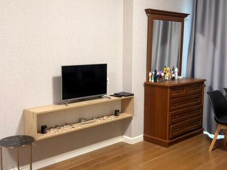 Elan №6392910 - Bakı, Yasamal q., 2 otaqlı, 50 m², 9/15 mərtəbə