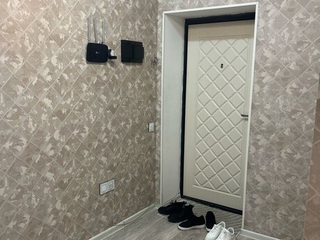 Elan №6392903 - Bakı, Nəriman Nərimanov m., 2 otaqlı, 85 m², 8/16 mərtəbə