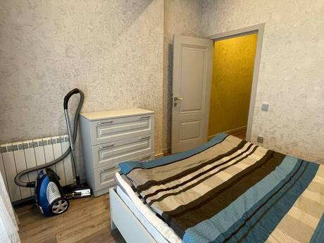 Kirayə 2 otaqlı mənzil, 65 m², 28 May: 1 100 ₼/ay 5
