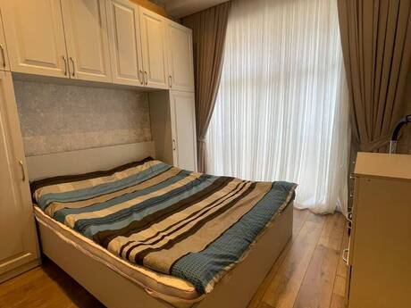 Kirayə 2 otaqlı mənzil, 65 m², 28 May: 1 100 ₼/ay 4
