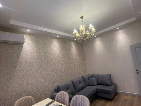 Kirayə 2 otaqlı mənzil, 65 m², 28 May: 1 100 ₼/ay 2