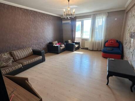 Elan №6392911 - Bakı, Bakmil m., 3 otaqlı, 140 m², 8/12 mərtəbə