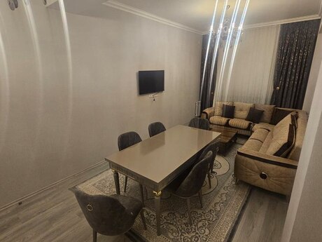 Elan №6392921 - Bakı, 20 Yanvar m., 2 otaqlı, 95 m², 11/20 mərtəbə