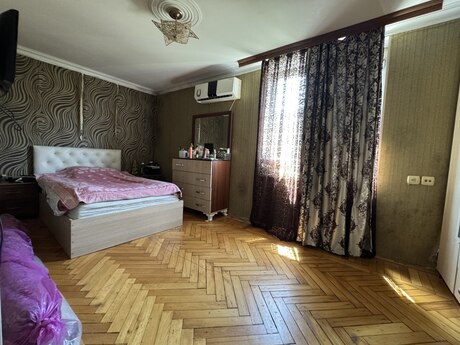 3 otaqlı mənzil, 45 m², İnşaatçılar: 168 000 ₼ 5