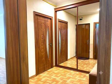 Əhmədlidə 2 otaqlı yeni tikili mənzil satılır, 65 m², 145 000 AZN, şəkil 3 / 8