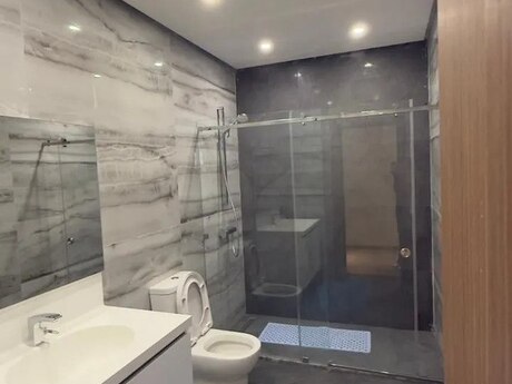Kirayə 4 otaqlı mənzil, 220 m², Şah İsmayıl Xətai: 1 800 ₼/ay 3