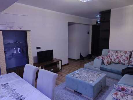 Elan №6392994 - Bakı, 28 May m., 2 otaqlı, 70 m², 5/10 mərtəbə