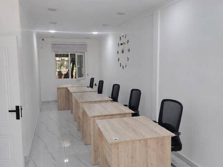 Elan №6392944 - Bakı, 20 Yanvar m., 51 m²
