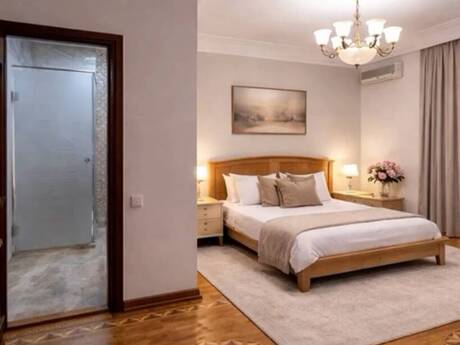 Elan №6392959 - Bakı, Nərimanov r., 9 otaqlı, 500 m²