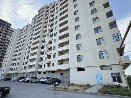 Elan №6392963 - Xırdalan, Xırdalan, 2 otaqlı, 92 m², 4/12 mərtəbə