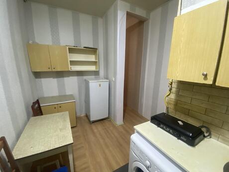 Аренда: 1-комнатная квартира, 40 м², Nəriman Nərimanov: 500 ₼/мес 3