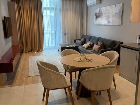 Elan №6392965 - Bakı, Sea Breeze q., 2 otaqlı, 100 m², 2/2 mərtəbə