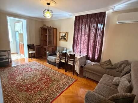 Объявление №6392966 - Баку, Насиминский  р., 2-комн., 40 м², 3/6 этаж