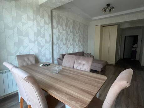 Kirayə 2 otaqlı mənzil, 65 m², 28 May: 1 100 ₼/ay 3