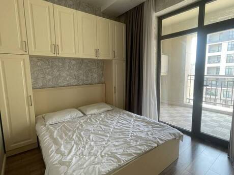 Kirayə 2 otaqlı mənzil, 65 m², 28 May: 1 100 ₼/ay 5