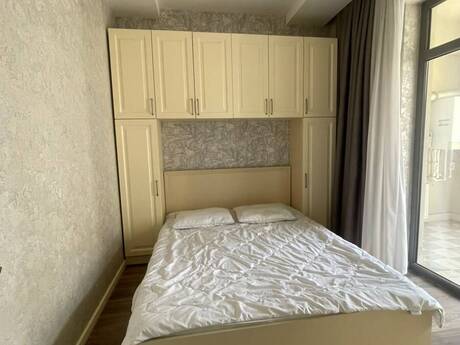 Kirayə 2 otaqlı mənzil, 65 m², 28 May: 1 100 ₼/ay 4