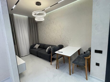 Elan №6392968 - Bakı, 20 Yanvar m., 3 otaqlı, 85 m², 14/20 mərtəbə