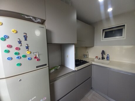 Kirayə 2 otaqlı mənzil, 60 m², Nəsimi: 650 ₼/ay 4