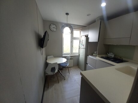 Kirayə 2 otaqlı mənzil, 60 m², Nəsimi: 650 ₼/ay 5