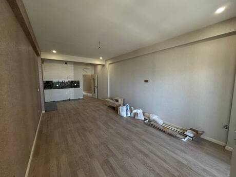 4-room apartment, 171 m², İnşaatçılar: 420 000 ₼ 3