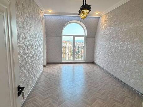 2 otaqlı mənzil, 70 m², Qara Qarayev: 159 000 ₼ 3