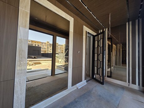 2-room apartment, 111 m², Lux Residence: 410 000 ₼ 5