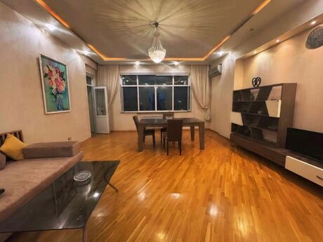 Elan №6393028 - Bakı, Elmlər Akademiyası m., 2 otaqlı, 101 m², 2/16 mərtəbə
