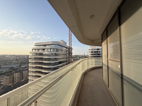 6-комнатная квартира, 378 м², Ağ şəhər: 1 780 000 ₼ 3