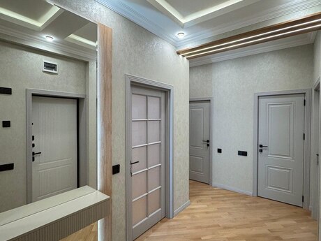 Elan №6393035 - Bakı, Əhmədli m., 2 otaqlı, 90 m², 3/12 mərtəbə
