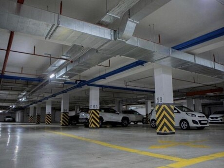 Kirayə 2 otaqlı mənzil, 65 m², 28 May: 1 100 ₼/ay 2
