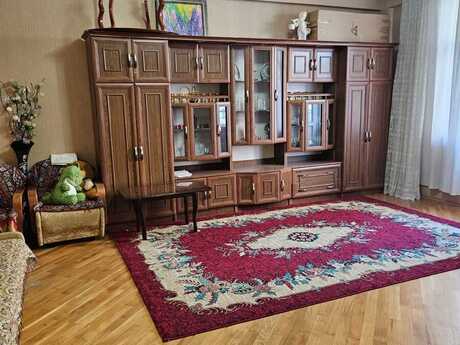 Объявление №6393042 - Баку, м. Шах Исмаил Хатаи, 2-комн., 70 м², 12/20 этаж