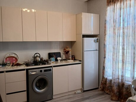 4 otaqlı həyət evi, 127 m², Maştağa: 121 000 ₼ 2