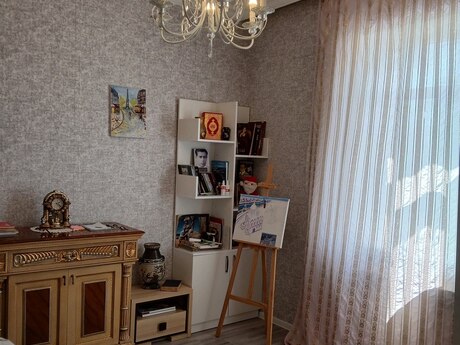 4 otaqlı həyət evi, 127 m², Maştağa: 121 000 ₼ 4